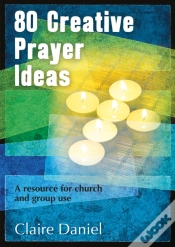 Capa do artigo 80 Creative Prayer Ideas