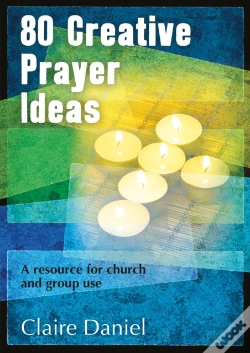 Capa do artigo 80 Creative Prayer Ideas