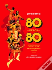 Capa do artigo 80 De Los 80