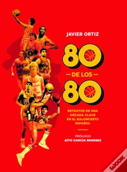 Capa do artigo 80 De Los 80