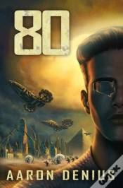 Capa do artigo 80