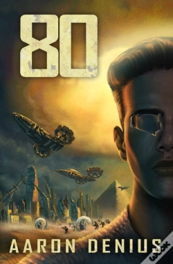 Capa do artigo 80
