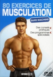 Capa do artigo 80 Exercices De Musculation