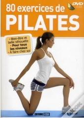 80 Exercices De Pilates
