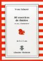 80 Exercices De Theatre Le Jeu L'Expression De 6 A 11 Ans - Preview