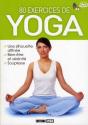 80 Exercices De Yoga - Preview