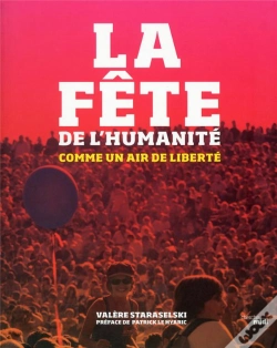 Capa do artigo 80 Fetes De L'Humanite (Nouvelle Edition)
