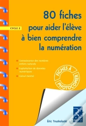 Capa do artigo 80 Fiches Pour Aider L