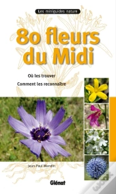 80 Fleurs Du Midi