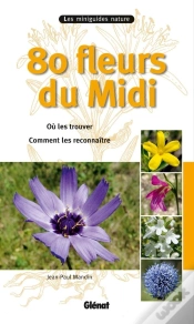 Capa do artigo 80 Fleurs Du Midi