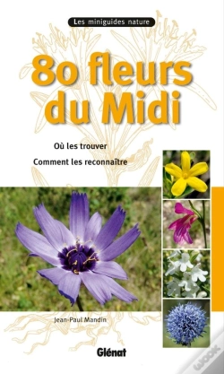 Capa do artigo 80 Fleurs Du Midi