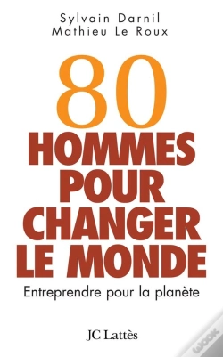 Capa do artigo 80 Hommes Pour Changer Le Monde