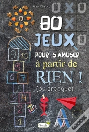 Capa do artigo 80 Jeux Pour S