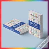 80 Lgbt+ Qui Ont Changé Le Monde : L'Intégrale