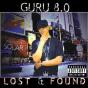8.0 Lost & Found - CD - Preview