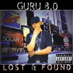 Capa do artigo 8.0 Lost & Found - CD