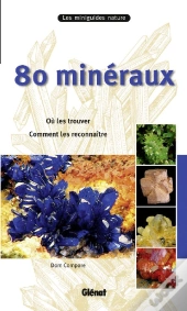 80 Minéraux