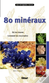 Capa do artigo 80 Minéraux