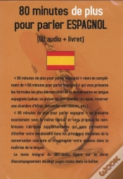 Capa do artigo 80 Minutes De Plus Pour Parler Espagnol