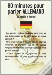 Capa do artigo 80 Minutes Pour Parler Allemand