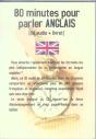 80 Minutes Pour Parler Anglais - Preview