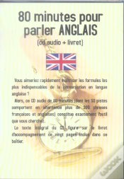 Capa do artigo 80 Minutes Pour Parler Anglais