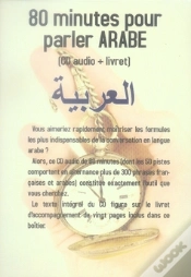 Capa do artigo 80 Minutes Pour Parler Arabe