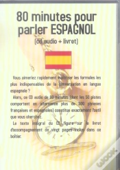 Capa do artigo 80 Minutes Pour Parler Espagnol