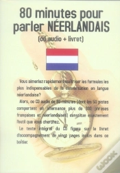 Capa do artigo 80 Minutes Pour Parler Néerlandais