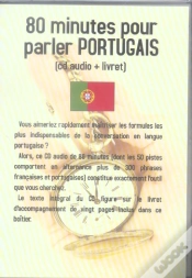 Capa do artigo 80 Minutes Pour Parler Portugais