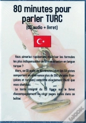 80 Minutes Pour Parler Turc