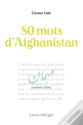 80 Mots D'Afghanistan