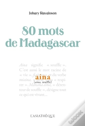 Capa do artigo 80 Mots De Madagascar