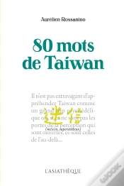 Capa do artigo 80 Mots De Taiwan