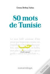80 Mots De Tunisie