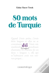 80 Mots De Turquie