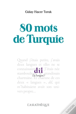 Capa do artigo 80 Mots De Turquie