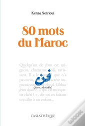 80 Mots Du Maroc