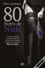 Capa do artigo 80 Notes De Nuit