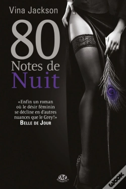 Capa do artigo 80 Notes De Nuit