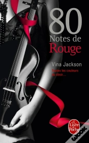 Capa do artigo 80 Notes T.3 ; 80 Notes De Rouge