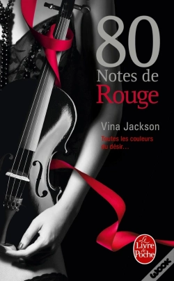 Capa do artigo 80 Notes T.3 ; 80 Notes De Rouge
