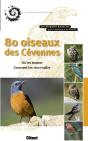 80 Oiseaux Des Cévennes - Preview
