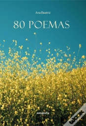 Capa do artigo 80 Poemas