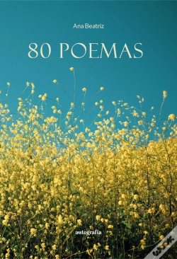 Capa do artigo 80 Poemas