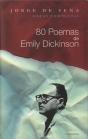 80 Poemas de Emily Dickinson - Preview
