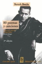 Capa do artigo 80 Poemas Y Canciones