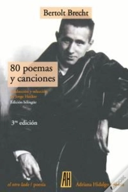 Capa do artigo 80 Poemas Y Canciones