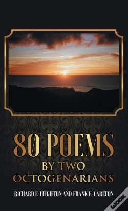 Capa do artigo 80 Poems By Two Octogenarians