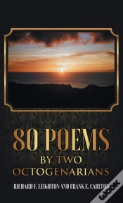 Capa do artigo 80 Poems By Two Octogenarians